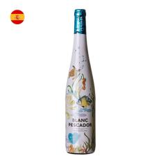 Imagem de Vinho Pescador Branco Espanha 750ml