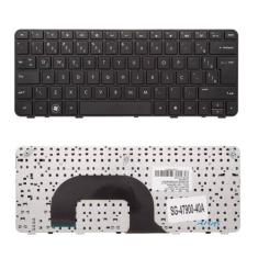 Imagem de Teclado para Notebook bringIT compatível com HP Pavilion DM1-4023AU  P