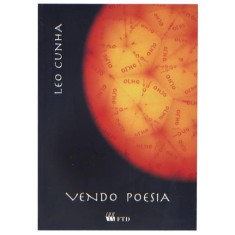 Imagem de Vendo Poesia - Col. No Meio do Caminho - Cunha, Leo - 9788532272676