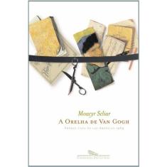 Imagem de Orelha de Van Gogh, A - Moacyr Scliar - 9788571640481