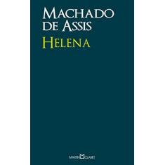 Imagem de Helena - Coleção A Obra-Prima de Cada Autor - Machado De Assis - 9788572325363