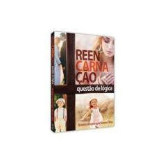 Imagem de Reencarnação. Questão de Lógica - Américo Domingos Nunes Filho - 9788595440074