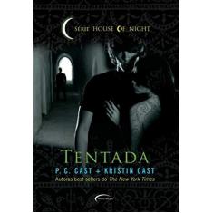 Imagem de Tentada - Vol.6 - Série House of Night - P.C Cast - 9788542812497