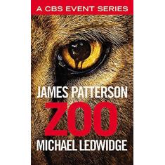 Imagem de Zoo - James Patterson - 9781455591237