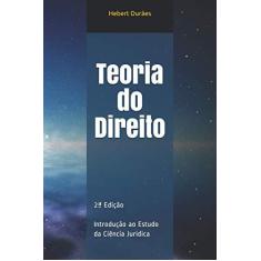 Imagem de Teoria Do Direito
