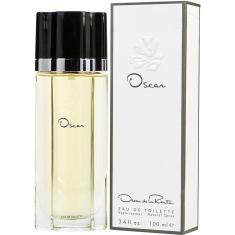 Imagem de Perfume Feminino Oscar Oscar De La Renta Eau De Toilette Spray 100 Ml