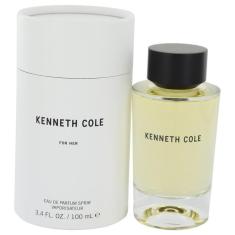 Imagem de Perfume Feminino Kenneth Cole 100 ML Eau De Parfum Spray