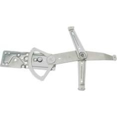 Imagem de Máquina Vid Elét S/Motor Diant Esq Corsa Classic G2 Após 94