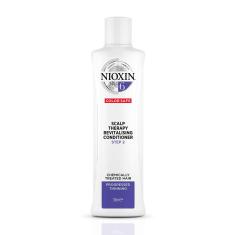Imagem de Condicionador Nioxin System 6 Color Safe Scalp Therapy Revitalising com 300ml 300ml