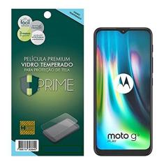 Imagem de Película Premium Hprime Vidro Temperado Galaxy A01 Core