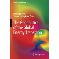 Imagem de The Geopolitics of the Global Energy Transition: 73