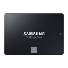 Imagem de HD SSD 250GB Evo 870 SATA3 560MBs Samsung