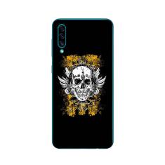 Imagem de Capa Adesivo Skin374 Verso Para Samsung Galaxy A30s