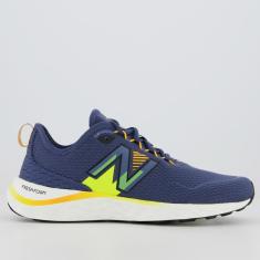 Imagem de Tênis New Balance Fresh Foam Spt Marinho-Masculino