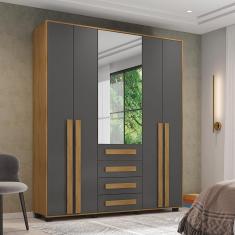 Imagem de Roupeiro 5 Portas Ragusa