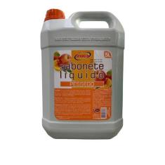 Imagem de Sabonete Liquido Pessego 5 L - Sparklin