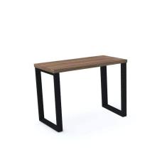 Imagem de Mesa P/ Escritório 90X45 Pandin Pe40tub - Walnut