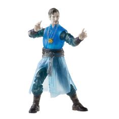 Imagem de Boneco de ação Marvel Legends Series Doctor Strange 15cm