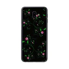 Imagem de Capa Adesivo Skin353 Verso Para Samsung Galaxy J6 Plus