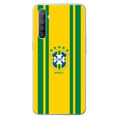 Imagem de Capa Adesivo Skin367 Verso Para Realme XT (2019)