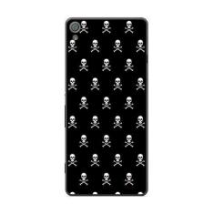 Imagem de Capa Adesivo Skin201 Verso Para Sony Xperia Xa - KawaSkin