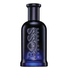 Imagem de Hugo Boss Bottled Night Masc- edt 100ml BelezaNaWeb