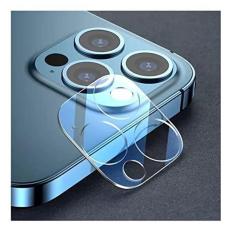 Imagem de Película Vidro 3D P/Lente Câmera Compativel Iphone 13 Pro 6.11/13 Pro Max 6.7