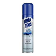Imagem de Limpa Tênis Premium Petroplus, limpa tenis