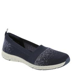 Imagem de Skechers Tênis feminino Be-Cool - Her Town Slip-On, Azul marino, 35