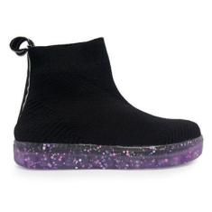 Imagem de Tênis Slip On Camin Ype Infantil 3518 28/37-Masculino