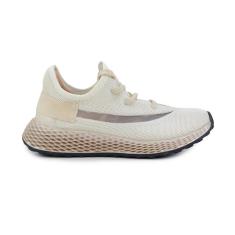Imagem de Tênis Feminino Stasy Slip On Tricot Dunas - 1400-Feminino