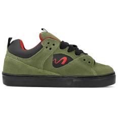 Imagem de Tênis Tesla Fusion New Green - ProModel Denis Silva