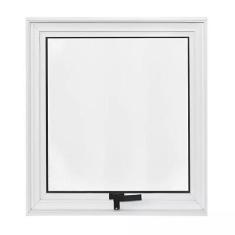 Imagem de Janela de Alumínio Branco Vitro Máximo Ar Suprema CMC Classic - 1.00 (