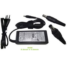 Imagem de Carregador P/ Samsung Rv411 Rv415 Rv419 Rv511 300e Sm1510