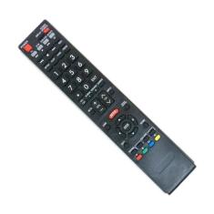 Imagem de Controle Remoto Tv Smart Led Sharp Aquos Lc-50LE650 com tecla Netflix