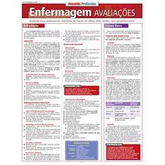 Imagem de Resumão. Enfermagem Avaliações - Capa Dura - 9788577112050