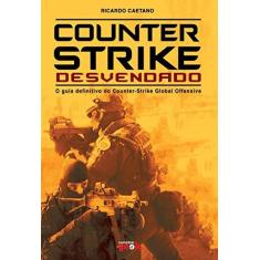 Imagem de Counter-Strike Desvendado - Caetano, Ricardo; - 9788550300801