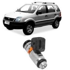 Imagem de Bico Injetor Ford Ecosport 1.0 8V 2003 a 2006 Ete