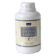Imagem de Osteo & Cardio 240 Capsulas