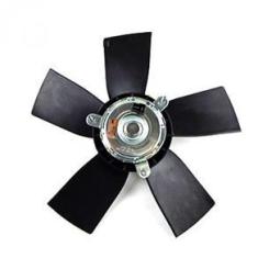 Imagem de Motor Ventilador Radiador Caravan Ipanema Kadett Monza Opala Vectra 1985 Até 1996 12V Com Ar