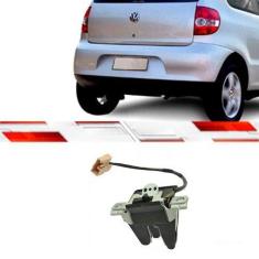 Imagem de FECHADURA INTERNA PORTA MALA FOX SPACEFOX CROSSFOX ATE 2008 5Z6827505S COM MICRO SWITCH