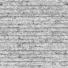 Imagem de Papel De Parede Adesivo Lavável Madeira  9M