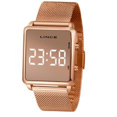 Imagem de RELOGIO LINCE - MDR4619L BXRX