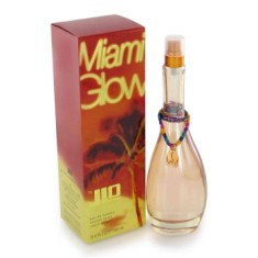 Imagem de Perfume Jennifer Lopez Miami Glow  Eau De Toilette Feminino  100ml