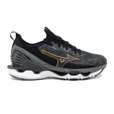 Imagem de Tênis Mizuno Wave Endeavor Masculino-Masculino