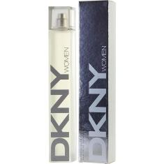 Imagem de Perfume Feminino Dkny New York Eau De Parfum 100 Ml