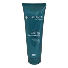 Imagem de Ativador de Cachos Leve 250ml Diamante Profissional