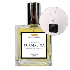 Imagem de Coffret Perfume Gemma Turmalina 100ml + Pingente de Presente