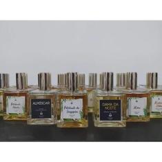 Imagem de Perfume Masculino Feromônios Poseidon 10ml - Roll On - Essência do Bra
