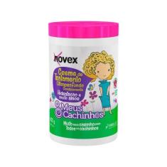 Imagem de Creme De Tratamento Novex 400G Meus Cachinhos